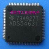 ADS5463I