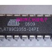 AT89C2051-24PI