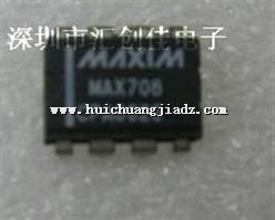 MAX708