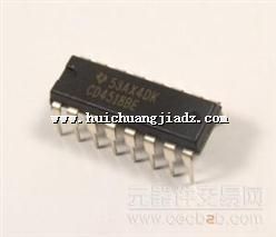 CD4518BE