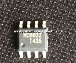 HC8822