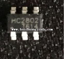 HC2802