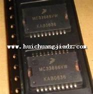 MC33385VW