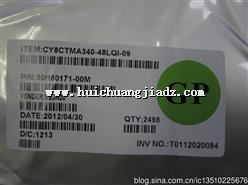 CY8CTMA340-FNI-09T