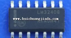 LM324DR2G