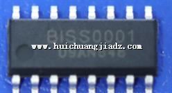 BIS0001