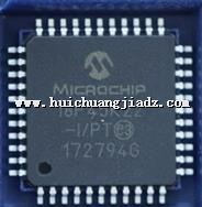 PIC18F45K22-I/PT