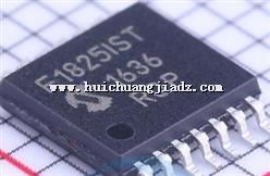 PIC16F1825T-I/ST