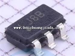 PIC10F322T-I/OT