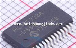 PIC16F723A-I/SS