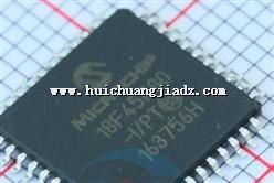 PIC18F45K80-I/PT