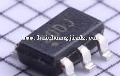 PIC10F220T-I/OT