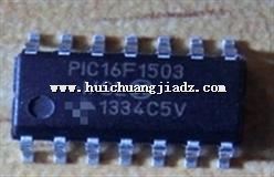PIC16LF1503-I/SL