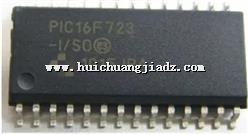 PIC16F723-I/SP