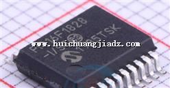 PIC16F1828-I/SS