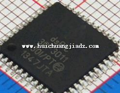 DSPIC30F3011-30I/PT