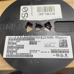 NCP1253BSN100T1G