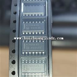 MC74HC4066ADG
